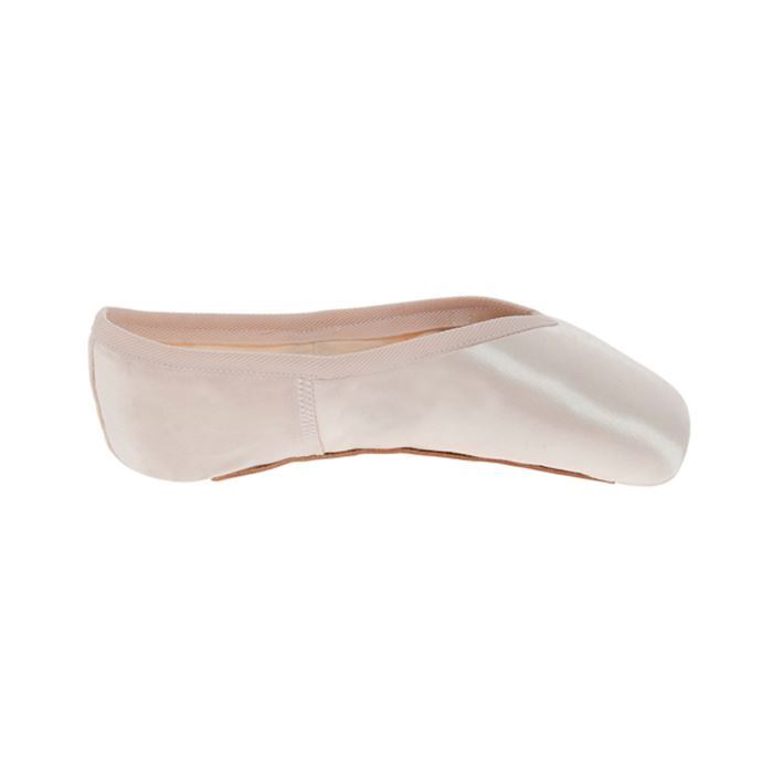 Entrada Pro V-Cut FM Pointe Shoe