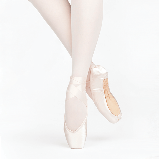 Encore FM Pointe Shoe