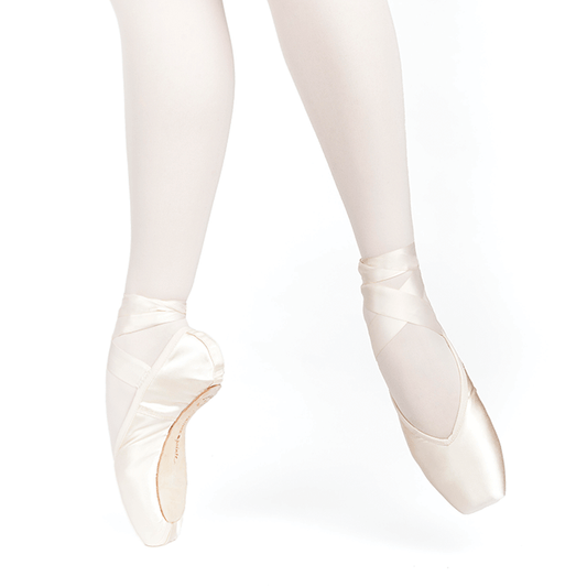 Entrada Pro V-Cut FS Pointe Shoe