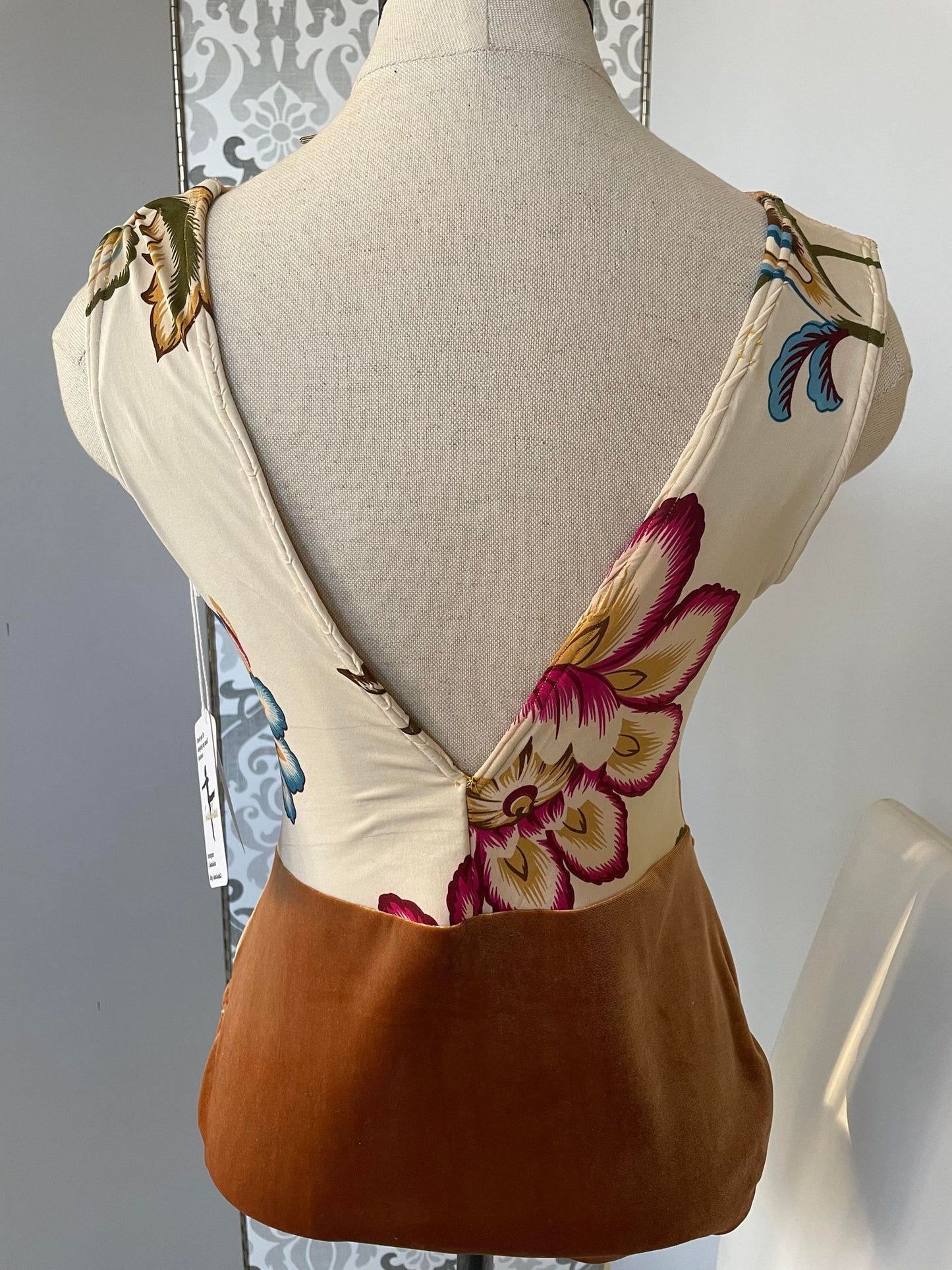 Orville Leotard - Lasso Leos
