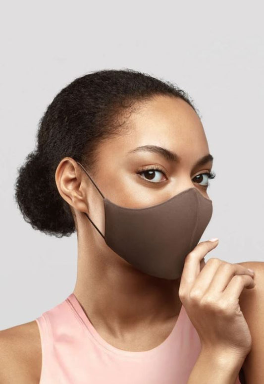 Bloch - Adult Face Mask