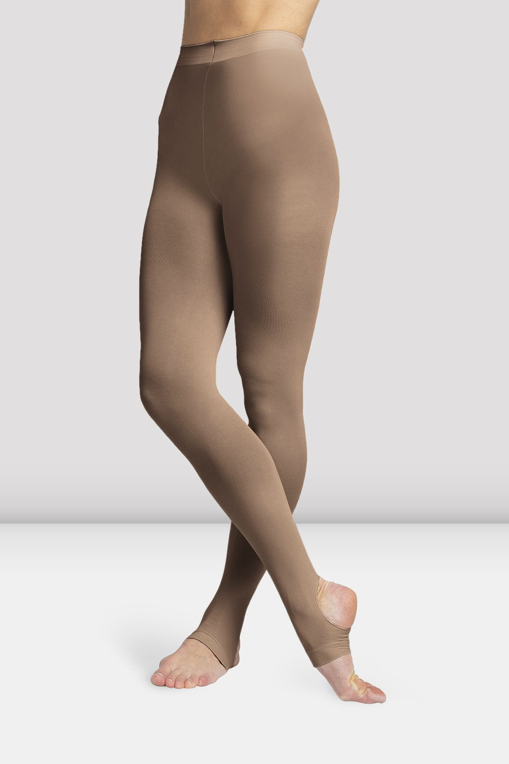 Ladies Stirrup Tights - Bloch  (984L)