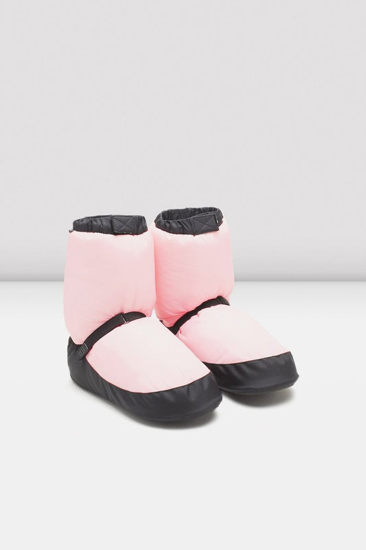 Warm Up Booties - Bloch (IM009)