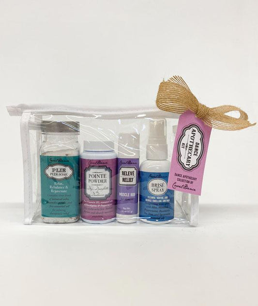 Dance Recovery Set - Covet Dance