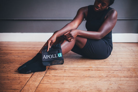 Apolla Mesh Bag