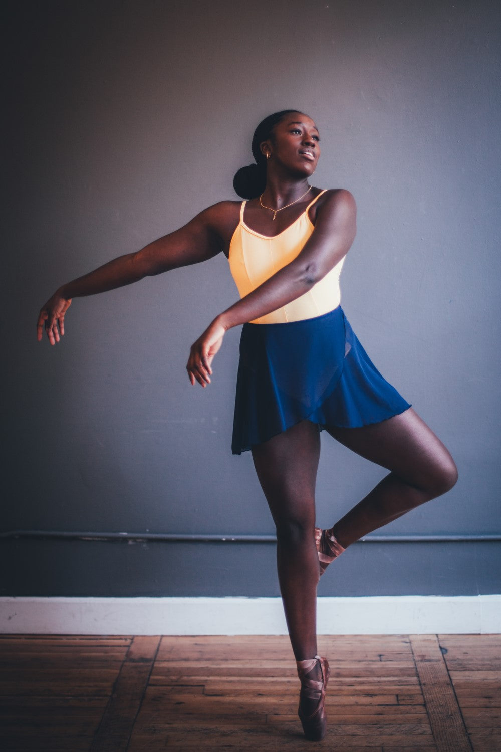 Delia Skirt – Dancewear Center