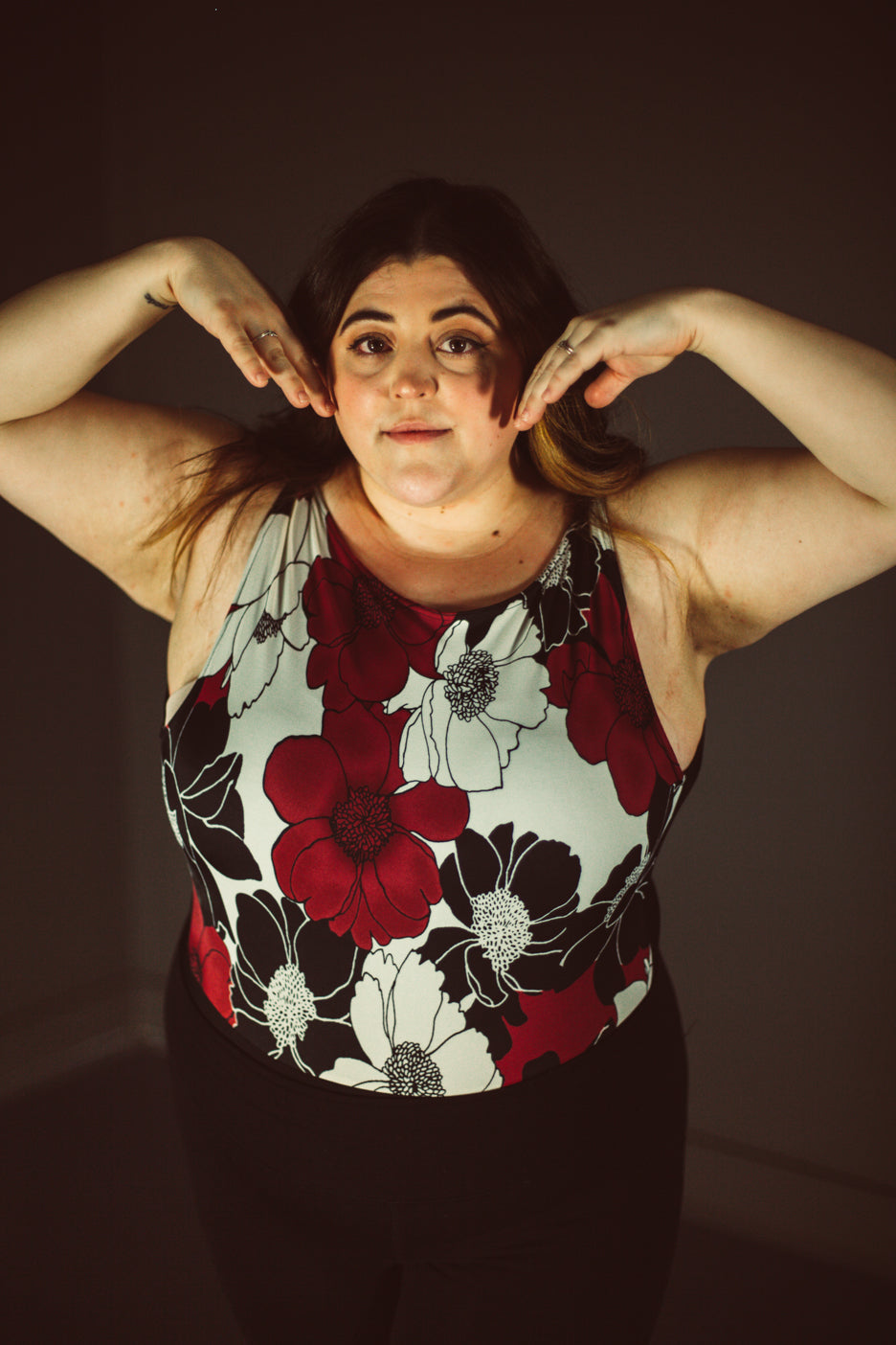 Orville Leotard - Lasso Leos