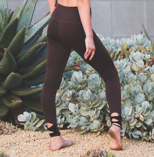 Twister Leggings