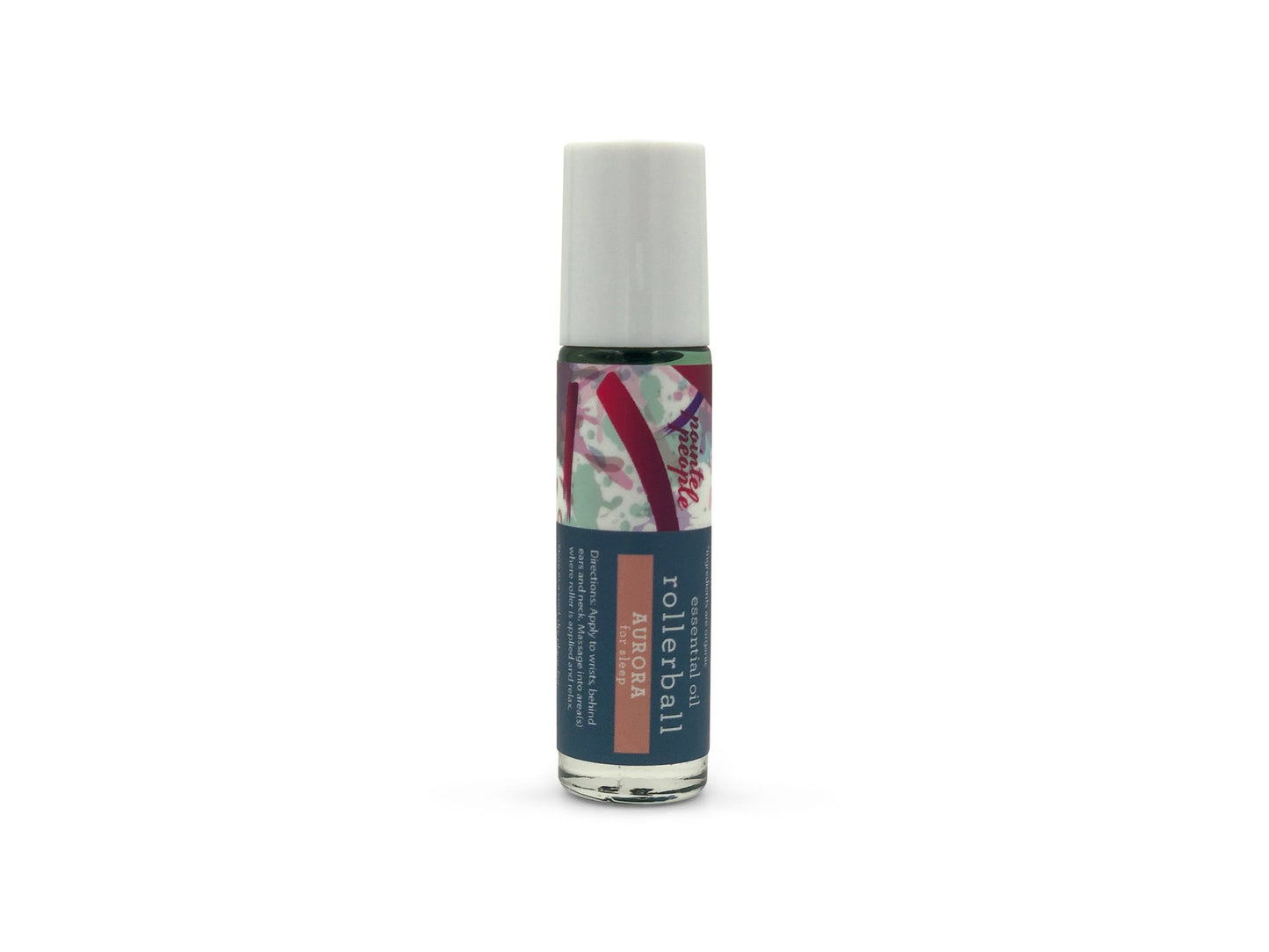 Essential Oil Roller