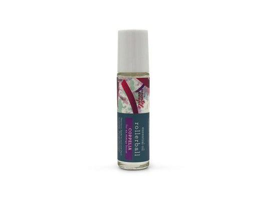 Essential Oil Roller