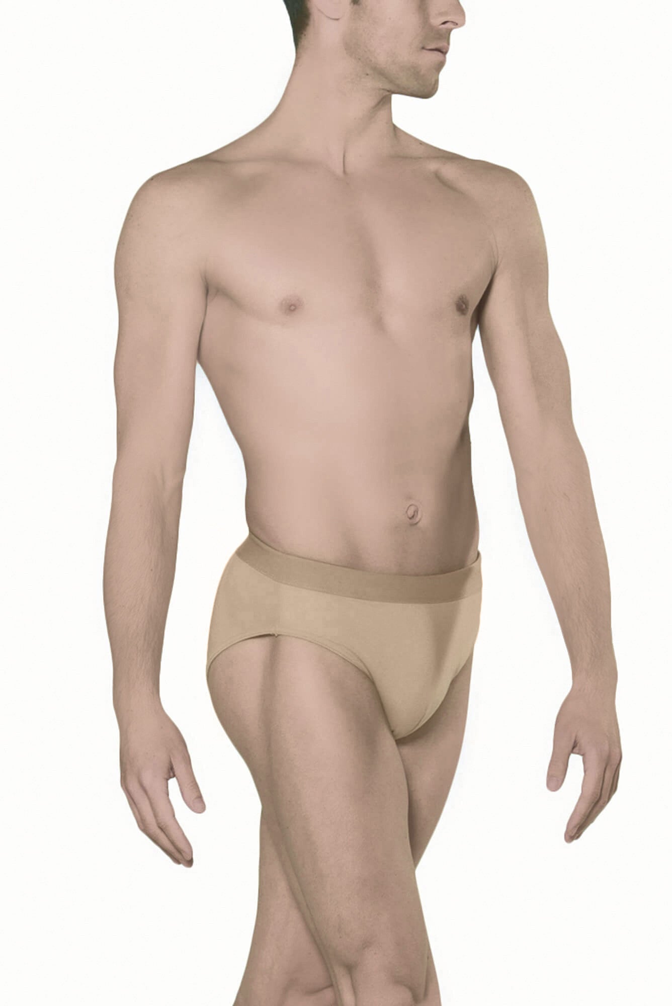 Youth Full Seat Dancebelt