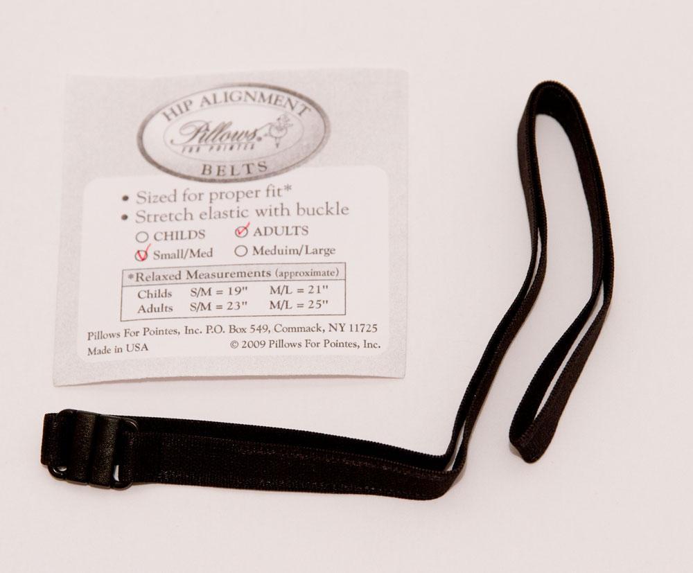 Hip Alignment Belt