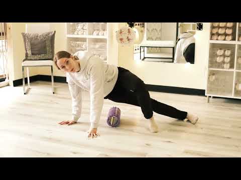 RP Foam Roller - Thumbnail 5