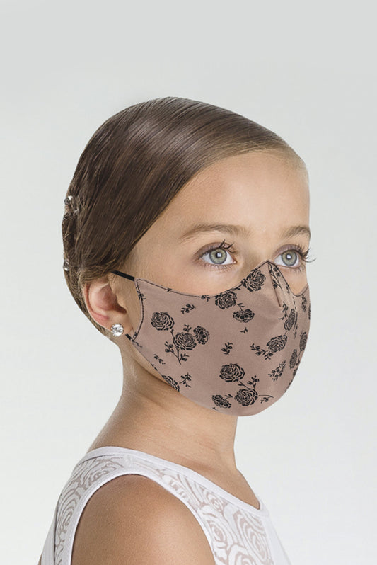 Children's Wear Moi Face Mask