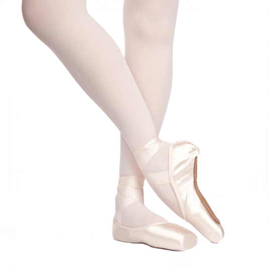 Rubin H Pointe Shoe