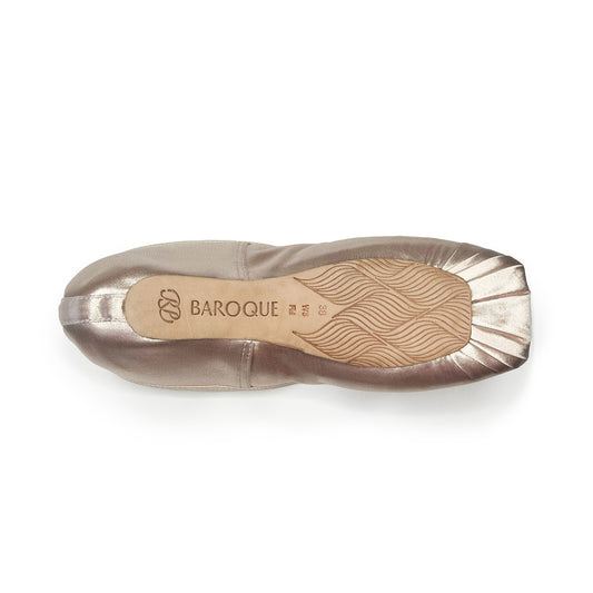 Baroque FH Pointe Shoe