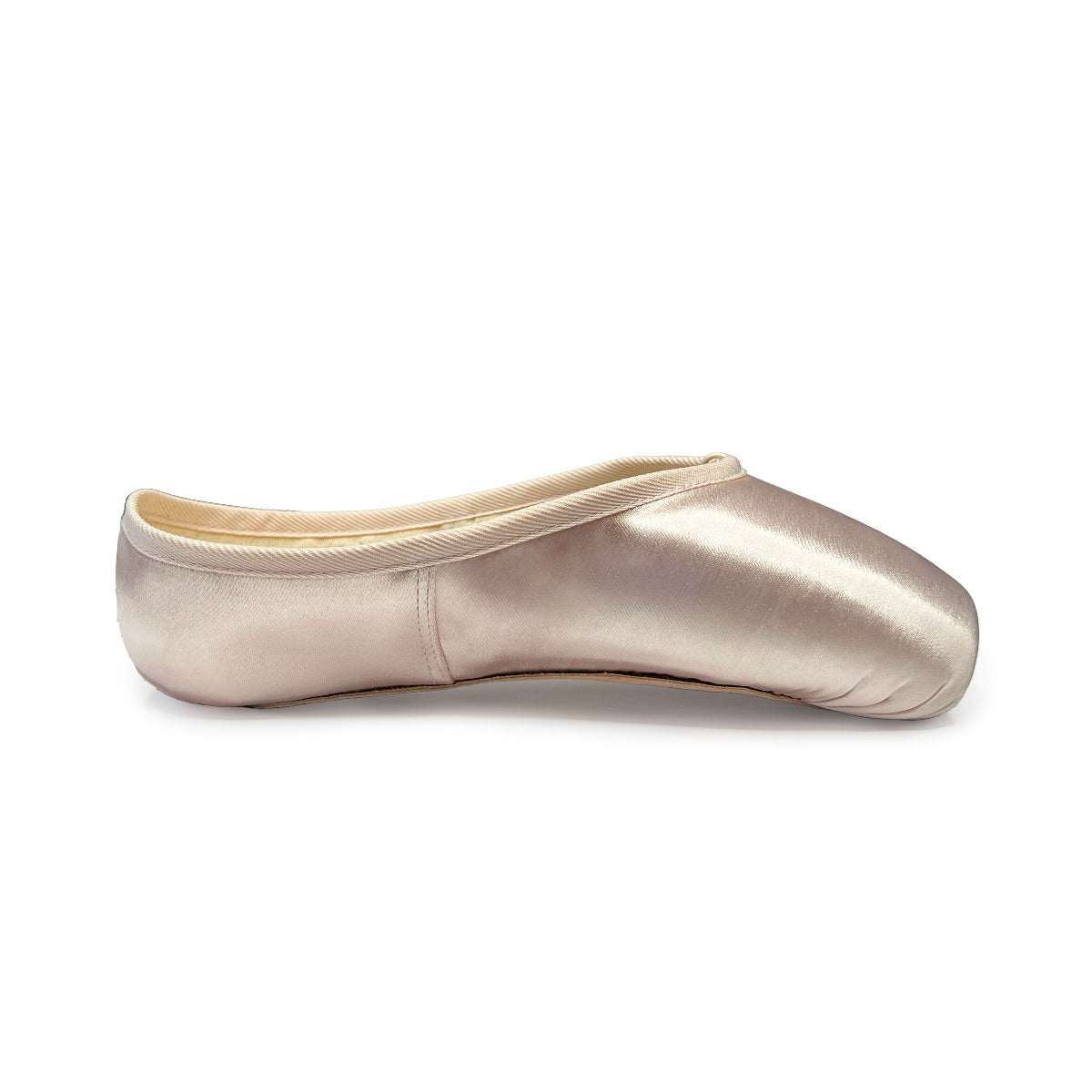 Baroque FM Pointe Shoe